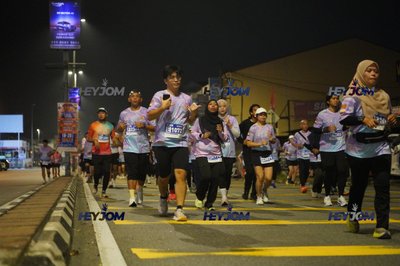 HTM Ipoh 7 Bridges Marathon 2026 (10th Series)