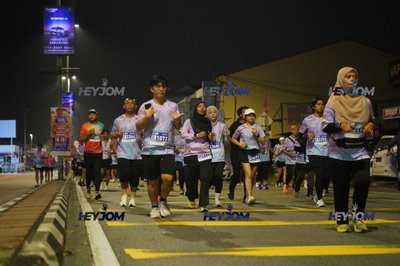 HTM Ipoh 7 Bridges Marathon 2026 (10th Series)