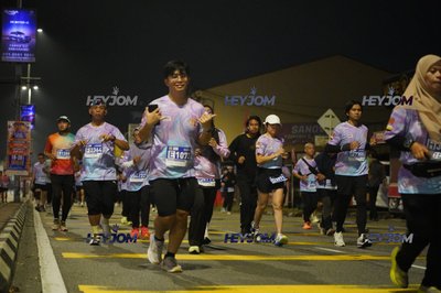 HTM Ipoh 7 Bridges Marathon 2026 (10th Series)