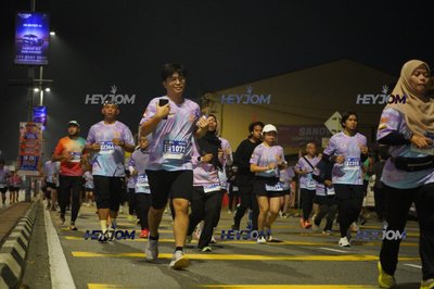 HTM Ipoh 7 Bridges Marathon 2026 (10th Series)