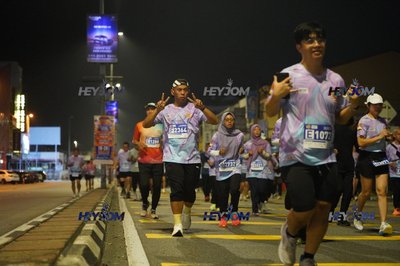 HTM Ipoh 7 Bridges Marathon 2026 (10th Series)