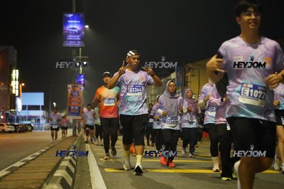 HTM Ipoh 7 Bridges Marathon 2026 (10th Series)