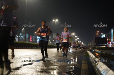 HTM Ipoh 7 Bridges Marathon 2026 (10th Series)