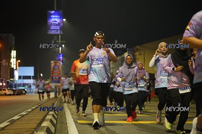 HTM Ipoh 7 Bridges Marathon 2026 (10th Series)