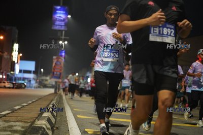 HTM Ipoh 7 Bridges Marathon 2026 (10th Series)