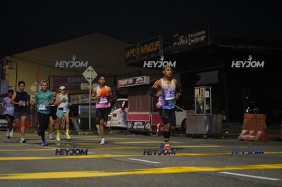 HTM Ipoh 7 Bridges Marathon 2026 (10th Series)