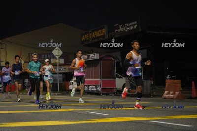 HTM Ipoh 7 Bridges Marathon 2026 (10th Series)