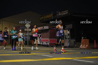 HTM Ipoh 7 Bridges Marathon 2026 (10th Series)