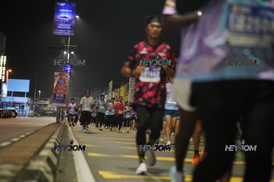 HTM Ipoh 7 Bridges Marathon 2026 (10th Series)