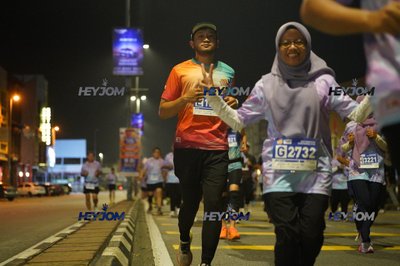 HTM Ipoh 7 Bridges Marathon 2026 (10th Series)