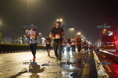 HTM Ipoh 7 Bridges Marathon 2026 (10th Series)