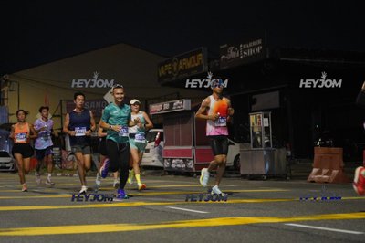 HTM Ipoh 7 Bridges Marathon 2026 (10th Series)