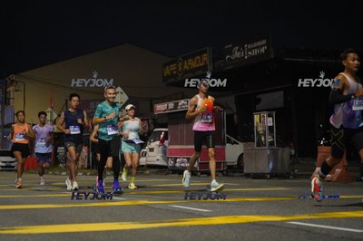 HTM Ipoh 7 Bridges Marathon 2026 (10th Series)