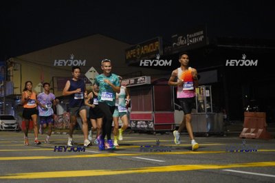 HTM Ipoh 7 Bridges Marathon 2026 (10th Series)