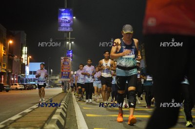HTM Ipoh 7 Bridges Marathon 2026 (10th Series)