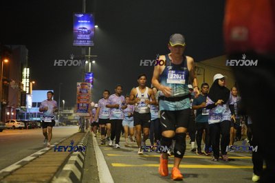 HTM Ipoh 7 Bridges Marathon 2026 (10th Series)