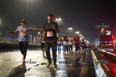 HTM Ipoh 7 Bridges Marathon 2026 (10th Series)