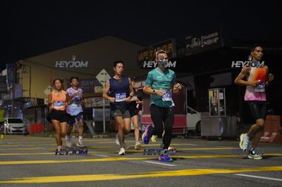 HTM Ipoh 7 Bridges Marathon 2026 (10th Series)