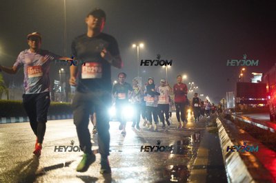 HTM Ipoh 7 Bridges Marathon 2026 (10th Series)