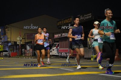 HTM Ipoh 7 Bridges Marathon 2026 (10th Series)