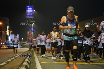 HTM Ipoh 7 Bridges Marathon 2026 (10th Series)
