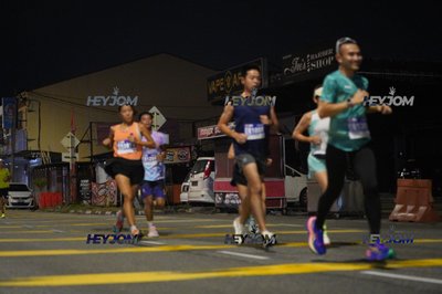HTM Ipoh 7 Bridges Marathon 2026 (10th Series)