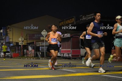 HTM Ipoh 7 Bridges Marathon 2026 (10th Series)