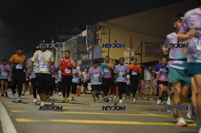 HTM Ipoh 7 Bridges Marathon 2026 (10th Series)