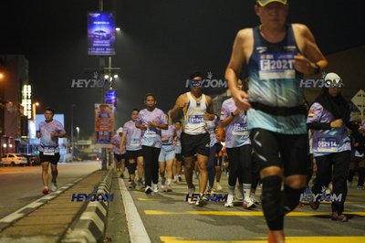 HTM Ipoh 7 Bridges Marathon 2026 (10th Series)