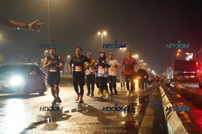 HTM Ipoh 7 Bridges Marathon 2026 (10th Series)
