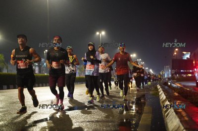 HTM Ipoh 7 Bridges Marathon 2026 (10th Series)