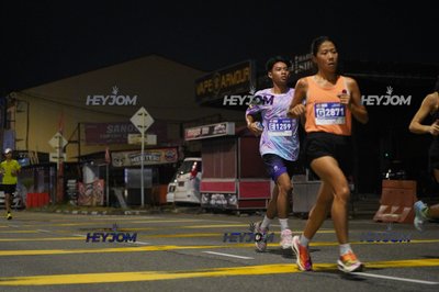 HTM Ipoh 7 Bridges Marathon 2026 (10th Series)