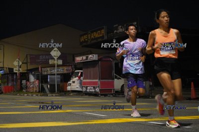 HTM Ipoh 7 Bridges Marathon 2026 (10th Series)