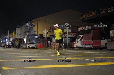 HTM Ipoh 7 Bridges Marathon 2026 (10th Series)