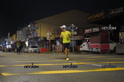 HTM Ipoh 7 Bridges Marathon 2026 (10th Series)