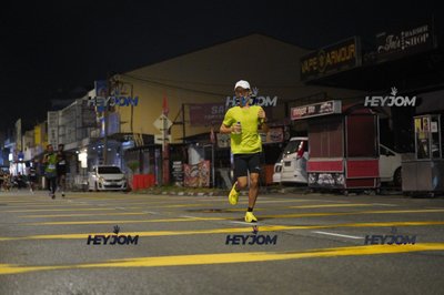 HTM Ipoh 7 Bridges Marathon 2026 (10th Series)