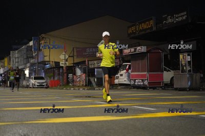 HTM Ipoh 7 Bridges Marathon 2026 (10th Series)