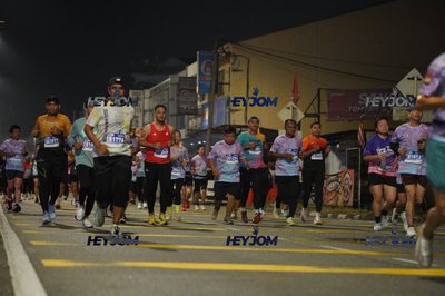 HTM Ipoh 7 Bridges Marathon 2026 (10th Series)