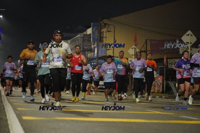 HTM Ipoh 7 Bridges Marathon 2026 (10th Series)