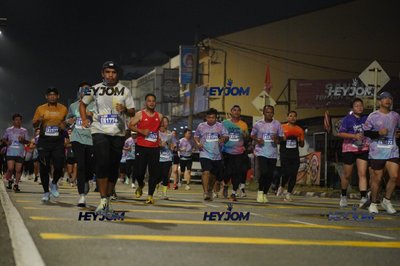 HTM Ipoh 7 Bridges Marathon 2026 (10th Series)