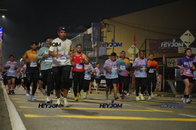 HTM Ipoh 7 Bridges Marathon 2026 (10th Series)