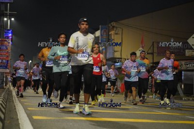 HTM Ipoh 7 Bridges Marathon 2026 (10th Series)