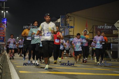 HTM Ipoh 7 Bridges Marathon 2026 (10th Series)