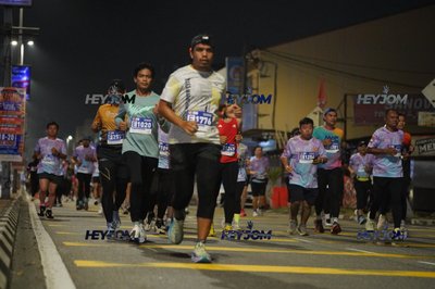 HTM Ipoh 7 Bridges Marathon 2026 (10th Series)