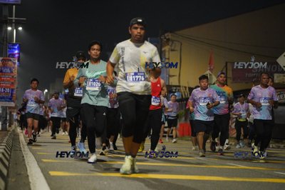 HTM Ipoh 7 Bridges Marathon 2026 (10th Series)