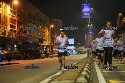 HTM Ipoh 7 Bridges Marathon 2026 (10th Series)