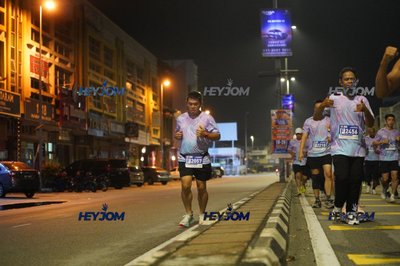 HTM Ipoh 7 Bridges Marathon 2026 (10th Series)