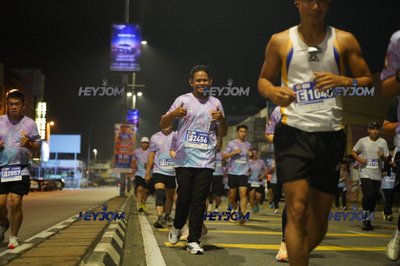 HTM Ipoh 7 Bridges Marathon 2026 (10th Series)