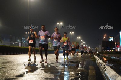 HTM Ipoh 7 Bridges Marathon 2026 (10th Series)