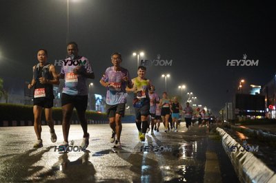 HTM Ipoh 7 Bridges Marathon 2026 (10th Series)